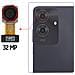Camera Posteriore Principale Per Realme Note 60 32mp Connettore Enc28b - Foto miniatura 3