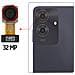 Camera Posteriore Principale Per Realme Note 60 32mp Connettore Enc28b - Foto miniatura 7
