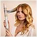 CeramicCare AirGlam Multistyler Caldo Champagne, Bianco 1400 W 1,8 m - Foto miniatura 9