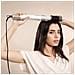 CeramicCare AirGlam Multistyler Caldo Champagne, Bianco 1400 W 1,8 m - Foto miniatura 10