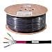 CPV0084 cavo di rete Nero 500 m Cat7 S /FTP (S-STP) - Foto miniatura 2