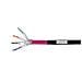 CPV0084 cavo di rete Nero 500 m Cat7 S /FTP (S-STP) - Foto miniatura 1