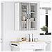 Mobile da cucina con lo scaffale Grigio Sonoma 60 x 31 x 80 cm - Foto miniatura 4