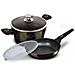 BH-6074 Primal Gloss Set di pentole antiaderenti - Foto miniatura 1