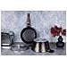 BH-6074 Primal Gloss Set di pentole antiaderenti - Foto miniatura 4