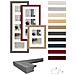 Home Struttura In Legno 2x10x15 Marrone Beige - Foto miniatura 2