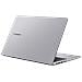 ExpertBook P1 PM1503CDA-S70063X AMD Ryzen™ 5 7535HS Computer portatile 39,6 cm (15.6") Full HD 16 GB DDR5-SDRAM 512 GB SSD Wi-Fi 6E (802.11ax) Windows 11 Pro Tedesco Grigio - Foto miniatura 2