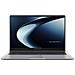 ExpertBook P1 PM1503CDA-S70063X AMD Ryzen™ 5 7535HS Computer portatile 39,6 cm (15.6") Full HD 16 GB DDR5-SDRAM 512 GB SSD Wi-Fi 6E (802.11ax) Windows 11 Pro Tedesco Grigio - Foto miniatura 1
