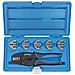 Pinza Crimpatrice Multifunzione 6 In 1 - Foto miniatura 2