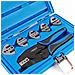 Pinza Crimpatrice Multifunzione 6 In 1 - Foto miniatura 1