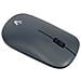 KM-851W tastiera Mouse incluso Ufficio Wireless a RF + USB QWERTY Italiano Nero - Foto miniatura 4