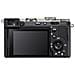 a 7C II Corpo MILC 33 MP Exmor R CMOS 7008 x 4672 Pixel Nero, Argento - Foto miniatura 3