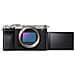 a 7C II Corpo MILC 33 MP Exmor R CMOS 7008 x 4672 Pixel Nero, Argento - Foto miniatura 5
