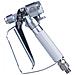 Pistola A Spruzzo Ultraspray Masterjet Mj1 - Ugello Hi-flow 517 | Acciaio Inox | Compatibile Con Graco, Wagner, Titan - Foto miniatura 4