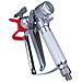 Pistola A Spruzzo Ultraspray Masterjet Mj1 - Ugello Hi-flow 517 | Acciaio Inox | Compatibile Con Graco, Wagner, Titan - Foto miniatura 6