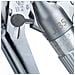 Pistola A Spruzzo Ultraspray Masterjet Mj1 - Ugello Hi-flow 517 | Acciaio Inox | Compatibile Con Graco, Wagner, Titan - Foto miniatura 7