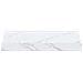 Scaffale da parete 2 pcs Marmo Bianco 40 x 23,5 x 4 cm - Foto miniatura 7