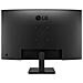 Monitor 32" Flat 32MR50C-B Full HD Tempo di risposta 5 ms - Foto miniatura 4