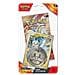 Pokemon Surging Sparks: Pachirisu 1-pack Blister - Foto miniatura 1