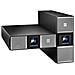 9PX 8000i RT4U HotSwap Netpack G2 gruppo di continuità (UPS) Doppia conversione (online) 8 kVA 8000 W - Foto miniatura 1