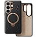 Cover per Galaxy S26 Ultra - Nero, Con Soporte - Foto miniatura 1