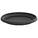 Vasi per Piante 24 pcs Nero Ø 26 x 21.5 cm Plastica - Foto miniatura 7
