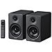 M90 Diffusori per PC, 100W RMS, Hi-Res Audio, LDAC, Bluetooth 6.0 - Nero - Foto miniatura 1