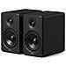 M90 Diffusori per PC, 100W RMS, Hi-Res Audio, LDAC, Bluetooth 6.0 - Nero - Foto miniatura 2