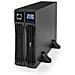 Sentinel Dual2 3000 gruppo di continuità (UPS) Doppia conversione (online) 3 kVA 3000 W 9 presa (e) AC - Foto miniatura 5