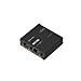 RUT206 INDUSTRIAL router wireless Fast Ethernet Banda singola (2.4 GHz) 4G Nero - Foto miniatura 4