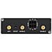 RUT206 INDUSTRIAL router wireless Fast Ethernet Banda singola (2.4 GHz) 4G Nero - Foto miniatura 5