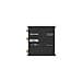 RUT206 INDUSTRIAL router wireless Fast Ethernet Banda singola (2.4 GHz) 4G Nero - Foto miniatura 6