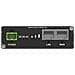 RUT206 INDUSTRIAL router wireless Fast Ethernet Banda singola (2.4 GHz) 4G Nero - Foto miniatura 8