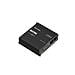 RUT206 INDUSTRIAL router wireless Fast Ethernet Banda singola (2.4 GHz) 4G Nero - Foto miniatura 1