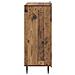 Credenza Legno antico 66 x 34,5 x 92 cm Legno ingegnerizzato - Foto miniatura 5