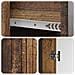 Credenza Legno antico 66 x 34,5 x 92 cm Legno ingegnerizzato - Foto miniatura 7