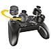 JVASWI00065 periferica di gioco Nero, Blu, Rosso Gamepad Analogico Android, Nintendo Switch, PC - Foto miniatura 3