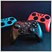 JVASWI00065 periferica di gioco Nero, Blu, Rosso Gamepad Analogico Android, Nintendo Switch, PC - Foto miniatura 4