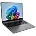 Galaxy Book5 Pro 360 Copilot+ PC Intel Core Ultra 7 258V Ibrido (2 in 1) 40,6 cm (16") Touch screen WQXGA+ 32 GB LPDDR5x-SDRAM 1 TB SSD Wi-Fi 7 (802.11be) Windows 11 Pro Tedesco Grigio - Foto miniatura 3