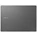 Galaxy Book5 Pro 360 Copilot+ PC Intel Core Ultra 7 258V Ibrido (2 in 1) 40,6 cm (16") Touch screen WQXGA+ 32 GB LPDDR5x-SDRAM 1 TB SSD Wi-Fi 7 (802.11be) Windows 11 Pro Tedesco Grigio - Foto miniatura 4