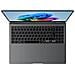 Galaxy Book5 Pro 360 Copilot+ PC Intel Core Ultra 7 258V Ibrido (2 in 1) 40,6 cm (16") Touch screen WQXGA+ 32 GB LPDDR5x-SDRAM 1 TB SSD Wi-Fi 7 (802.11be) Windows 11 Pro Tedesco Grigio - Foto miniatura 6