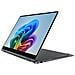Galaxy Book5 Pro 360 Copilot+ PC Intel Core Ultra 7 258V Ibrido (2 in 1) 40,6 cm (16") Touch screen WQXGA+ 32 GB LPDDR5x-SDRAM 1 TB SSD Wi-Fi 7 (802.11be) Windows 11 Pro Tedesco Grigio - Foto miniatura 7