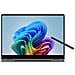 Galaxy Book5 Pro 360 Copilot+ PC Intel Core Ultra 7 258V Ibrido (2 in 1) 40,6 cm (16") Touch screen WQXGA+ 32 GB LPDDR5x-SDRAM 1 TB SSD Wi-Fi 7 (802.11be) Windows 11 Pro Tedesco Grigio - Foto miniatura 10