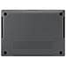 Galaxy Book5 Pro 360 Copilot+ PC Intel Core Ultra 7 258V Ibrido (2 in 1) 40,6 cm (16") Touch screen WQXGA+ 32 GB LPDDR5x-SDRAM 1 TB SSD Wi-Fi 7 (802.11be) Windows 11 Pro Tedesco Grigio - Foto miniatura 11