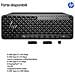 E26G8ET PC /stazione di lavoro 265 32 GB DDR5-SDRAM 1 TB SSD Windows 11 Pro SFF AI Workstation, AI PC Nero - Foto miniatura 10