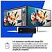 E26G8ET PC /stazione di lavoro 265 32 GB DDR5-SDRAM 1 TB SSD Windows 11 Pro SFF AI Workstation, AI PC Nero - Foto miniatura 17
