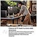E26G8ET PC /stazione di lavoro 265 32 GB DDR5-SDRAM 1 TB SSD Windows 11 Pro SFF AI Workstation, AI PC Nero - Foto miniatura 18