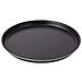 68828 - Teglia per pizza antiaderente in alluminio 28 cm - Nera - Foto miniatura 1
