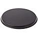 68828 - Teglia per pizza antiaderente in alluminio 28 cm - Nera - Foto miniatura 3