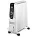 Dragon EasyTronic Radiatore ad Olio TRD51025 WIFI - Foto miniatura 1